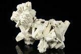 Radiating, Sand Celestine (Celestite) Crystals - Kazakhstan #191737-1